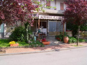 Hotels in Alfonsine